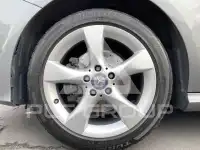 2012 Mercedes Benz B 180