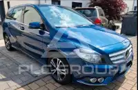 2012 Mercedes Benz B 180