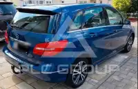 2012 Mercedes Benz B 180