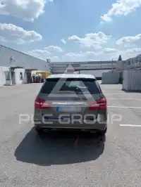 2012 Mercedes Benz B 180