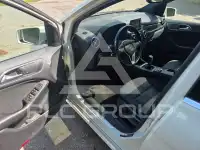 2012 Mercedes Benz B 180