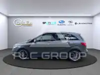 2012 Mercedes Benz B 180
