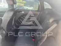 2012 Mercedes Benz B 180