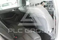 2012 Mercedes Benz B 180