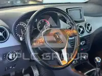 2012 Mercedes Benz B 180
