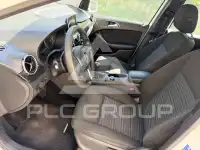2012 Mercedes Benz B 180