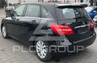 2012 Mercedes Benz B 180