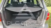 2012 Mercedes Benz B 180