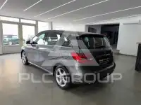 2012 Mercedes Benz B 180