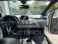 2012 Mercedes Benz B 180