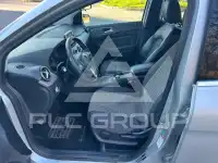 2012 Mercedes Benz B 180