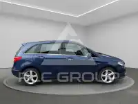 2012 Mercedes Benz B 180