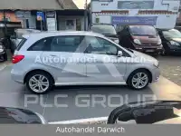 2012 Mercedes Benz B 180