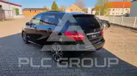 2012 Mercedes Benz B 180