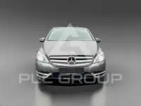 2012 Mercedes Benz B 180