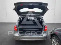 2012 Mercedes Benz B 180