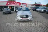 2012 Mercedes Benz B 180