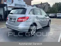 2012 Mercedes Benz B 180