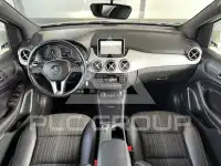 2012 Mercedes Benz B 180