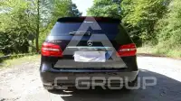 2012 Mercedes Benz B 180