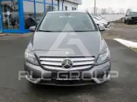 2012 Mercedes Benz B 180