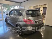 2012 Mercedes Benz B 180