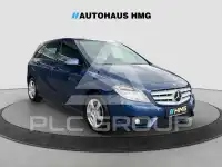 2012 Mercedes Benz B 180