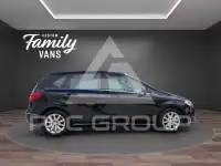 2012 Mercedes Benz B 180