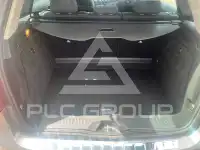 2012 Mercedes Benz B 180