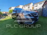 2012 Mercedes Benz B 180