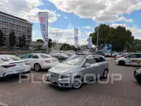 2012 Mercedes Benz B 180