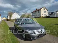 2012 Mercedes Benz B 180