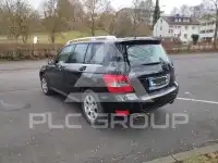 2012 Mercedes Benz CLK 220