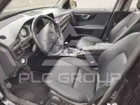 2012 Mercedes Benz CLK 220