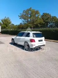 2012 Mercedes Benz CLK 220