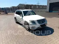 2012 Mercedes Benz CLK 220