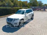 2012 Mercedes Benz CLK 220