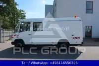 2012 Mercedes Benz V