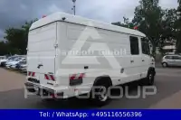 2012 Mercedes Benz V