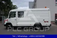 2012 Mercedes Benz V