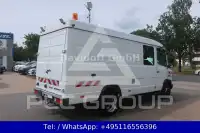 2012 Mercedes Benz V