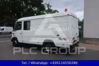 2012 Mercedes Benz V