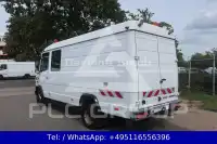 2012 Mercedes Benz V