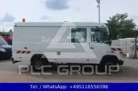 2012 Mercedes Benz V