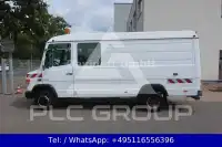 2012 Mercedes Benz V