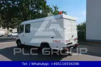 2012 Mercedes Benz V