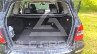 2012 Mercedes Benz GLK 320