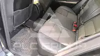 2012 Mercedes Benz GLK 320