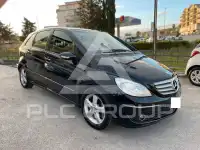 2012 Mercedes Benz B 160