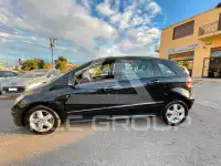 2012 Mercedes Benz B 160